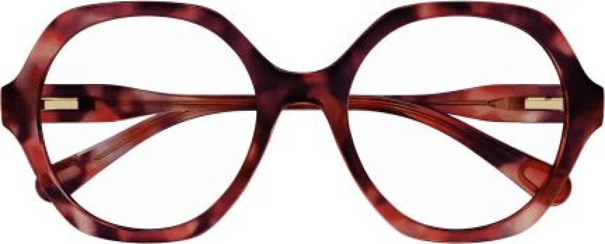 Chloe CC0012O Eyeglasses - view 16